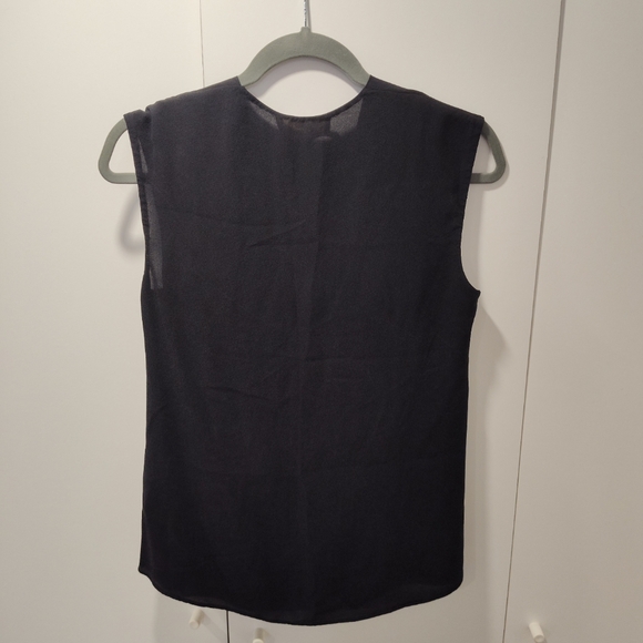 Silk tank top from Willow - Picture 3 of 3